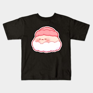 Stoic Blopberry Kids T-Shirt